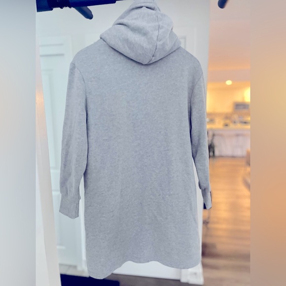 Bench long sweatshirt, size S - Picture 2 of 3